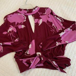 Free People Top